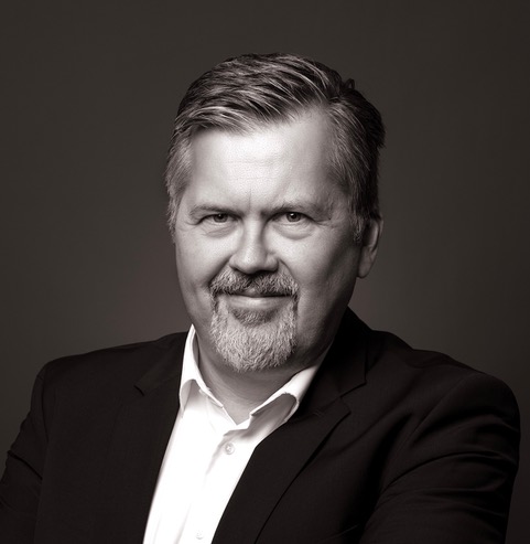 Michael Ebenhoch - HR- und IT - Experte