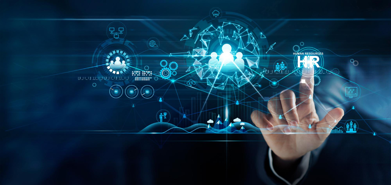 HR-Project Management und Beratung